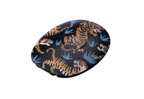 RONDO 2 cover (tijger)