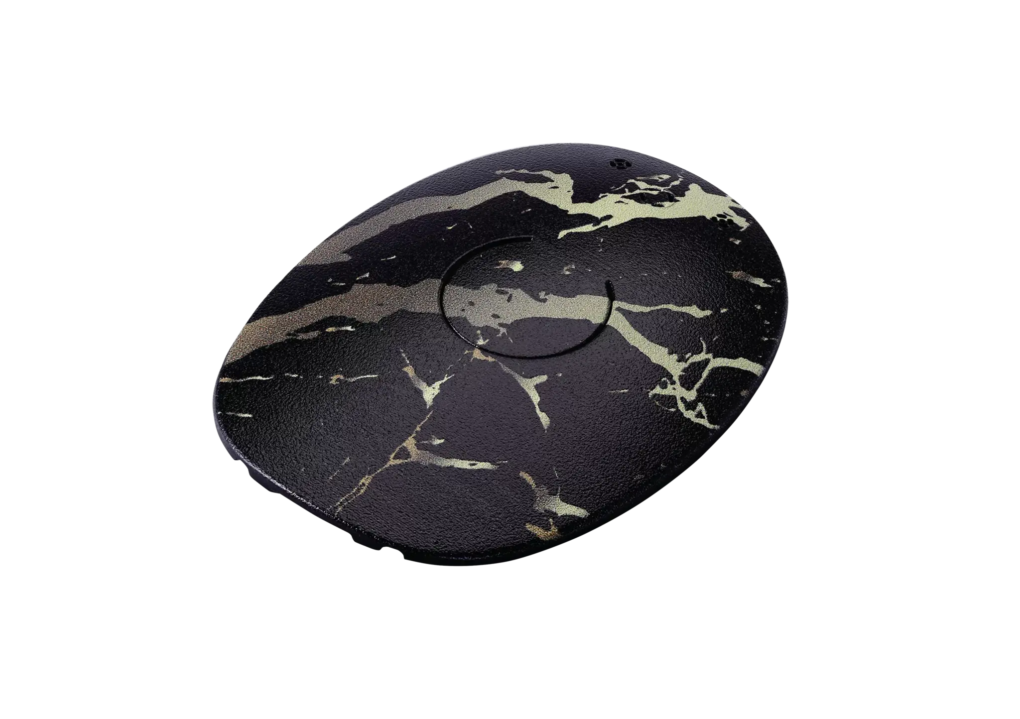 RONDO 2 cover (zwart marmer)