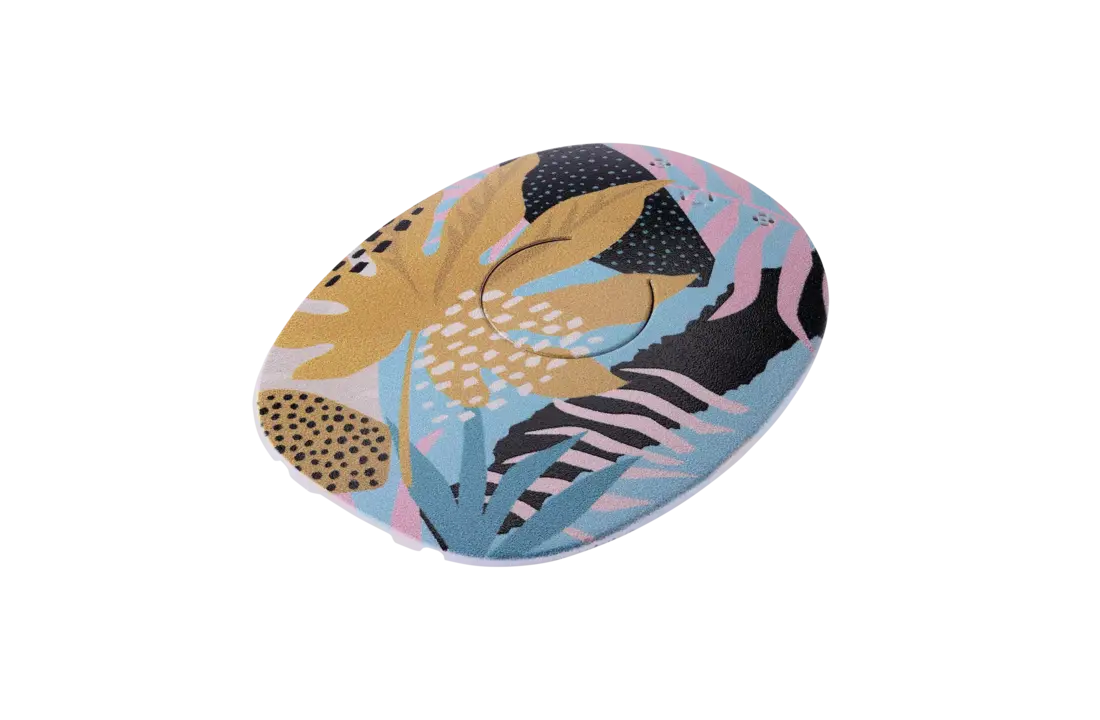 RONDO 2 cover (autumn leaves)