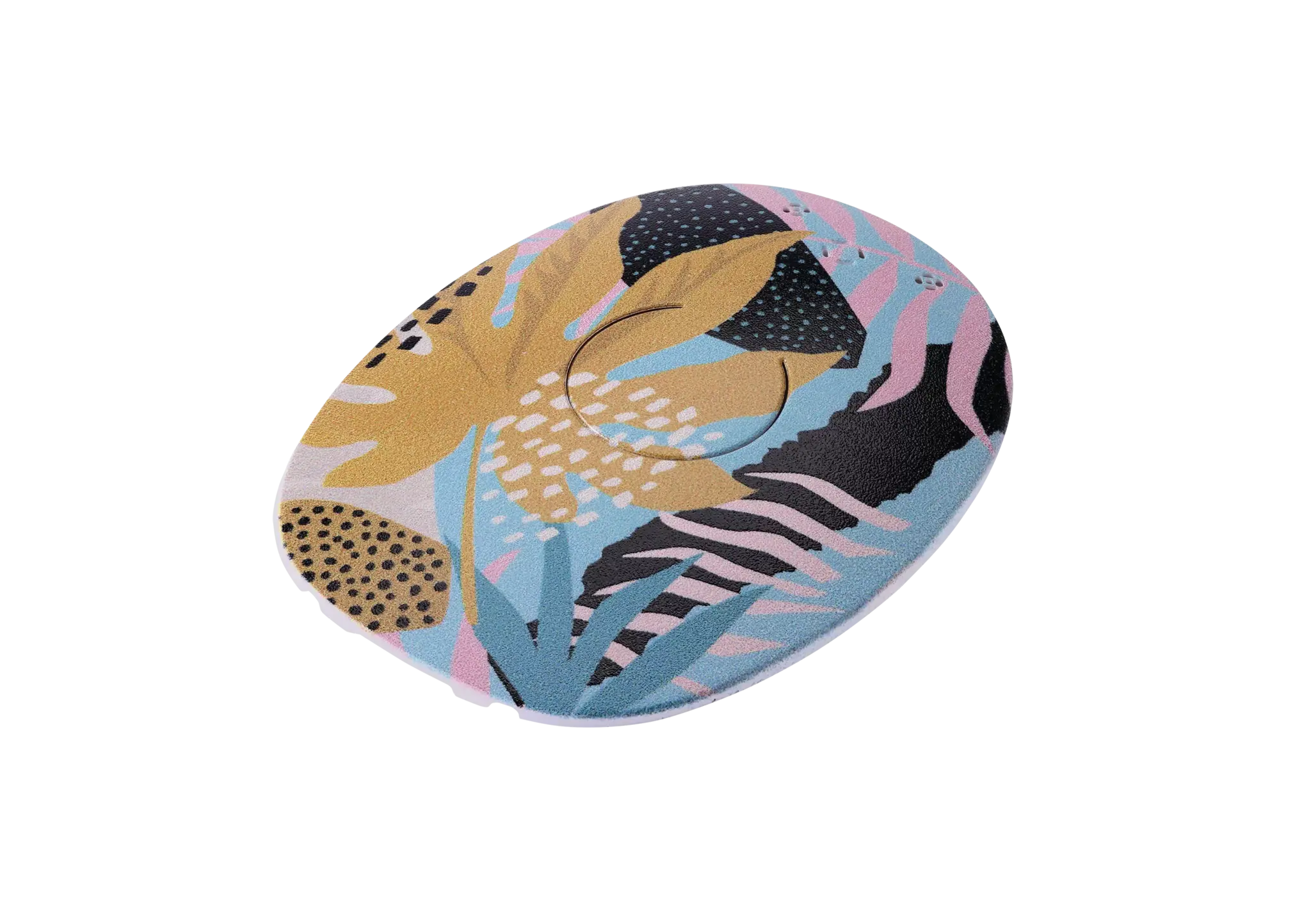 RONDO 2 cover (herfstbladeren)