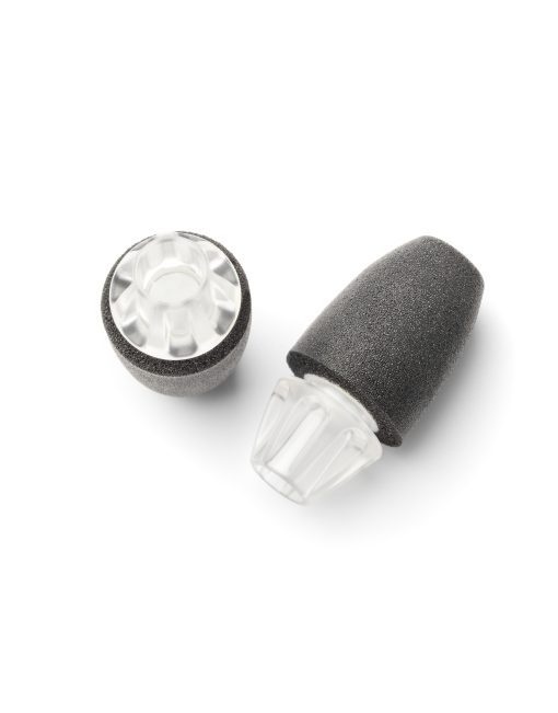 dOb Foam Party 18db - earplugs for festivals and music