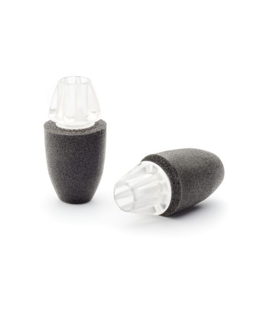 dOb Foam Party 18db - earplugs for festivals and music