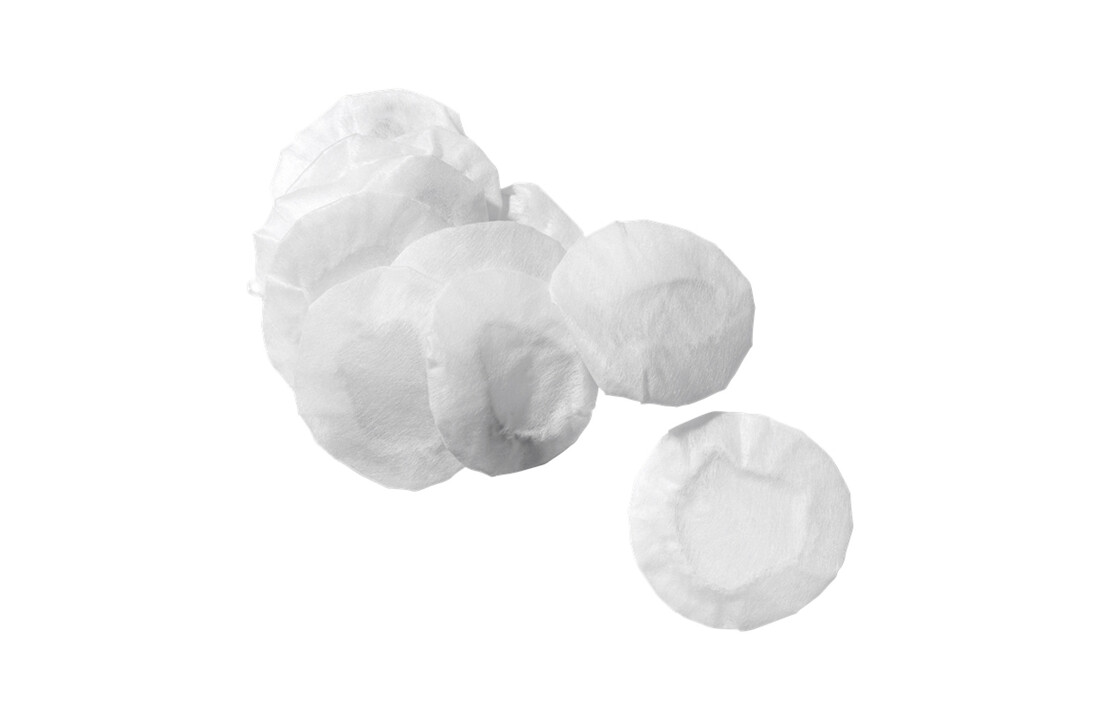 Disposable Headphone Covers - 100 pieces