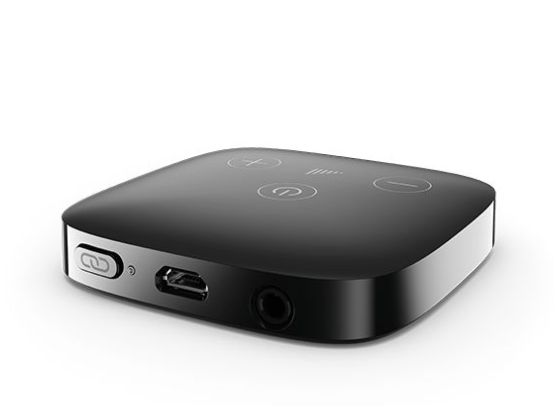 TV Connector EasyLine - Unitron - Specsavers - Audionova