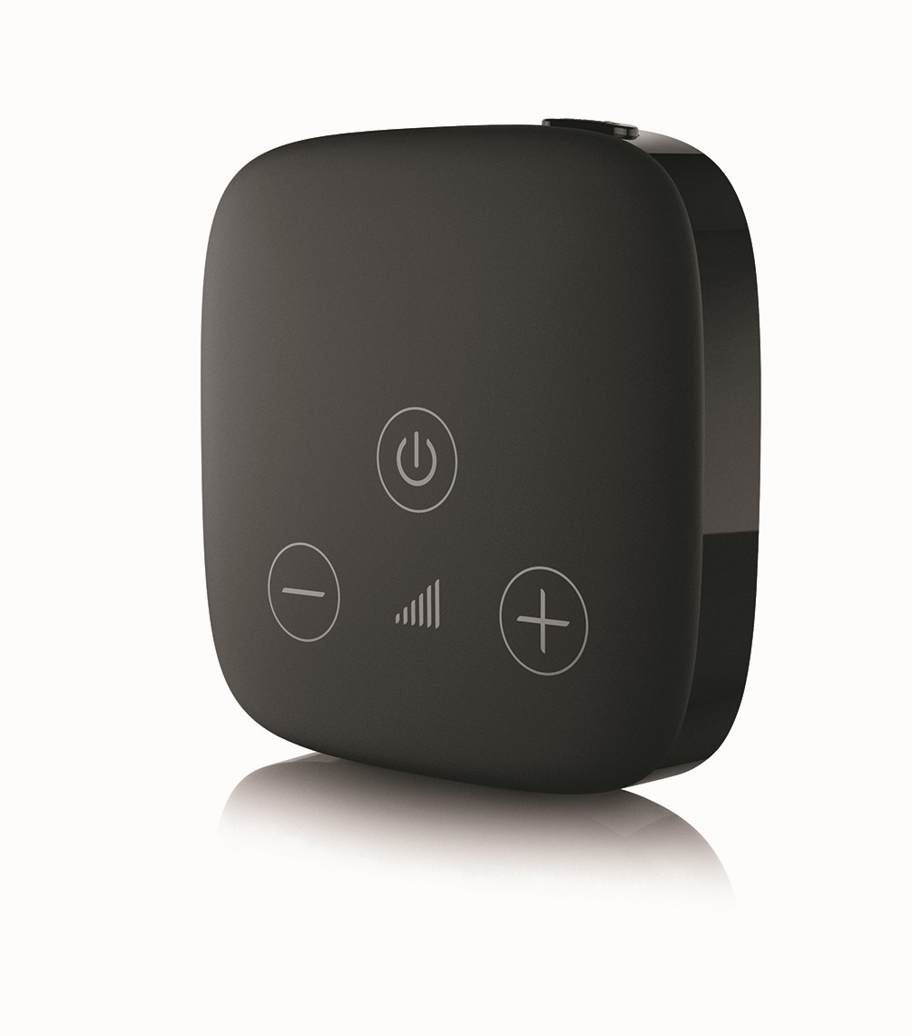 TV Connector EasyLine - Unitron - Specsavers - Audionova