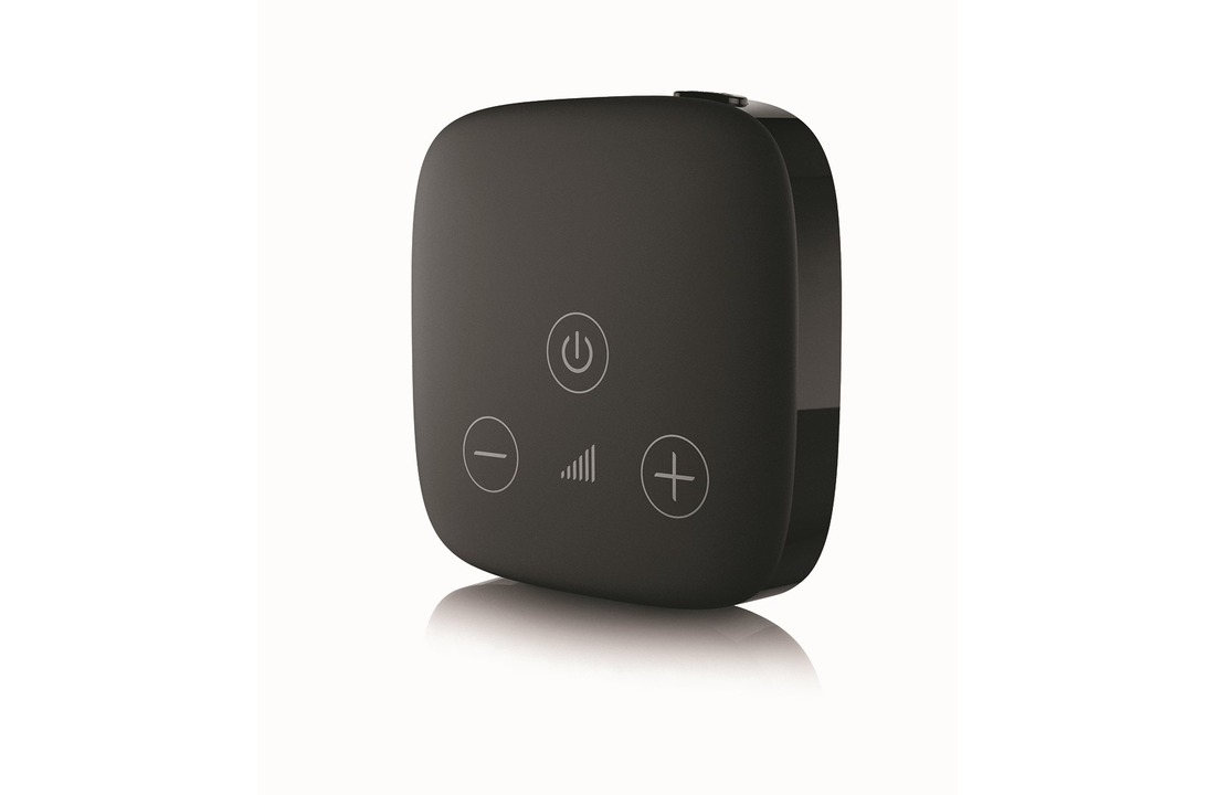 Phonak TV Connector  - TV luisteren met Phonak Hoortoestellen