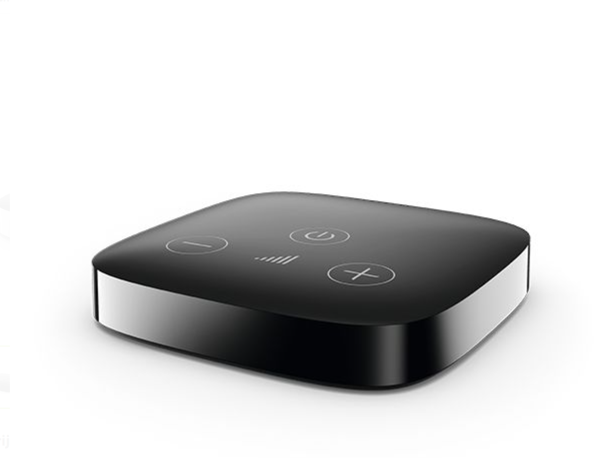 Phonak TV Connector - Listening to TV with Phonak hearing aids