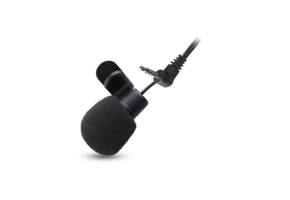 Bellman und Symfon Externes Mikrofon BE9136