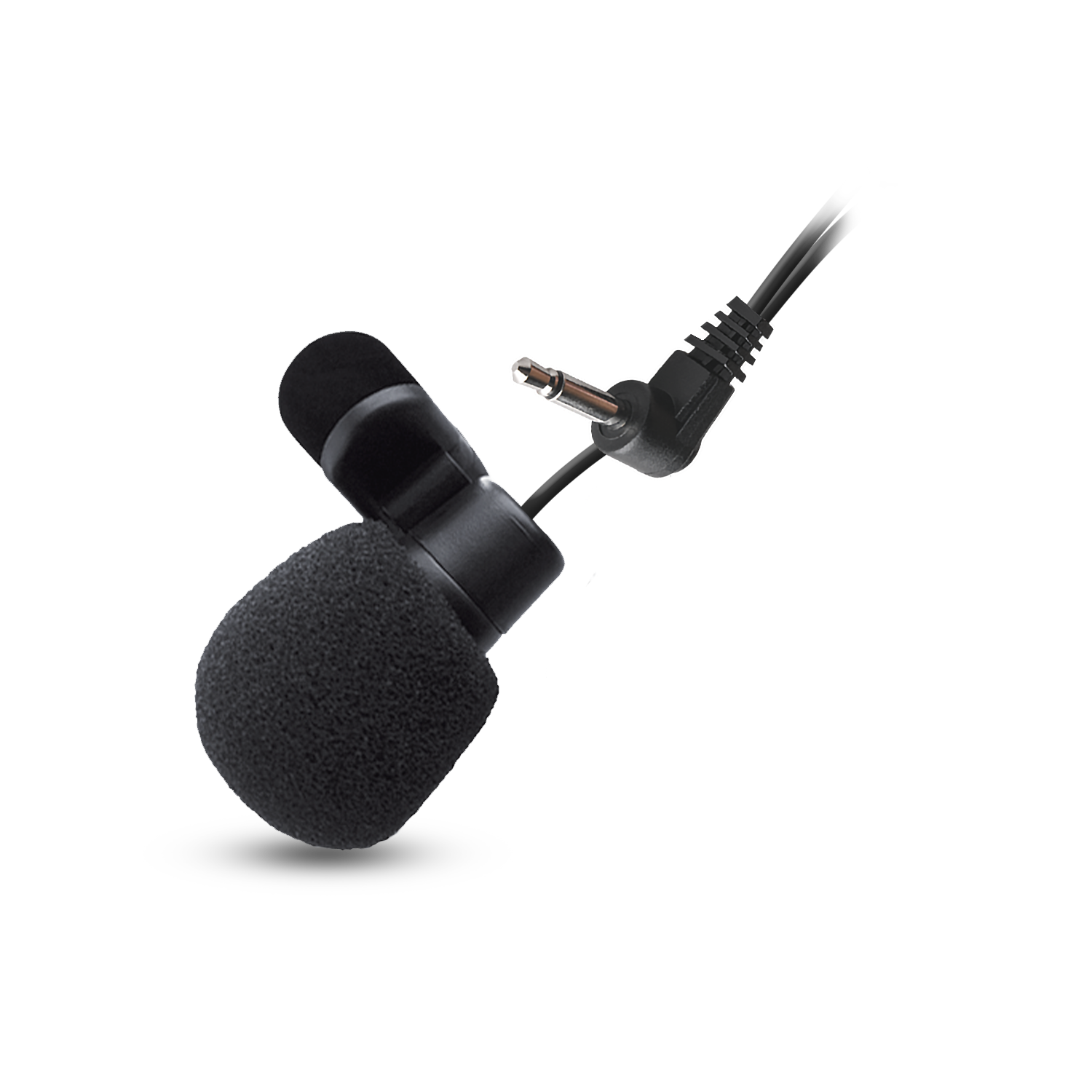 Bellman en Symfon Externe microfoon BE9136