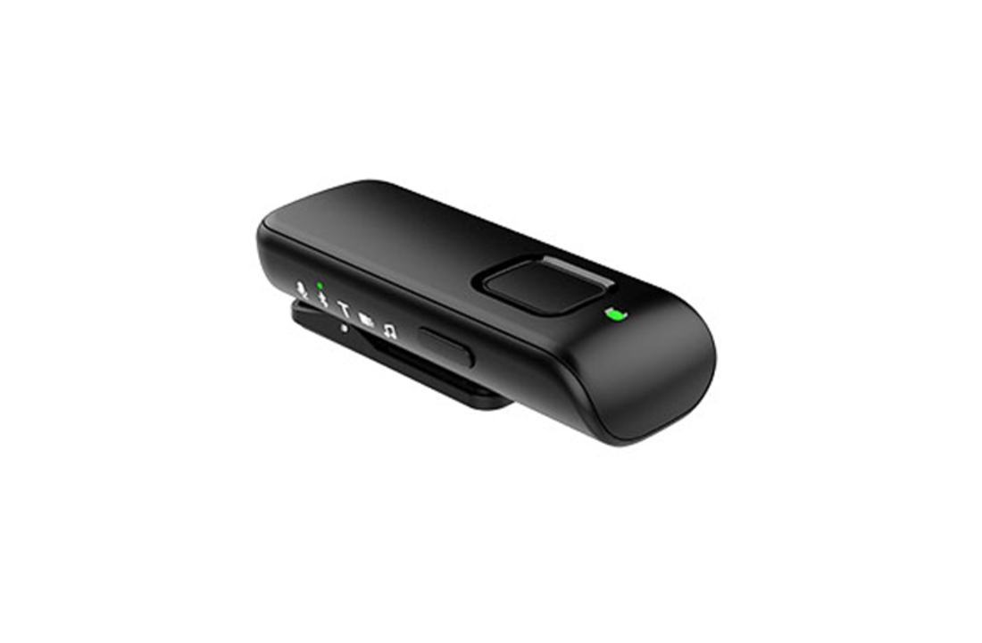 Starkey SHT Remote Microphone + 2nd CHANCE
