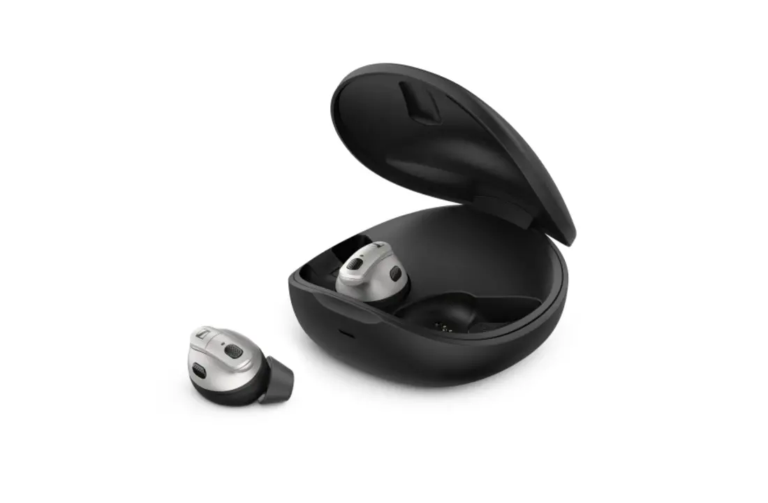 Sennheiser ConC 400 Hörgerät - Bleutooth - Sprachverstärkung