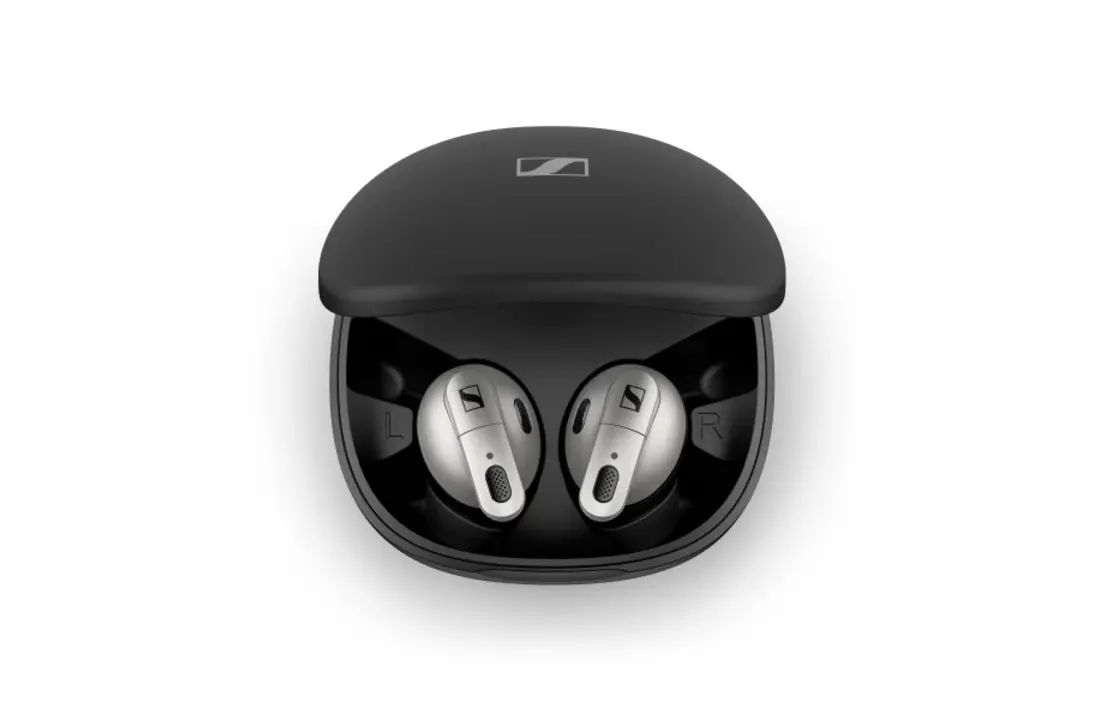 Sennheiser ConC 400 Hörgerät - Bleutooth - Sprachverstärkung