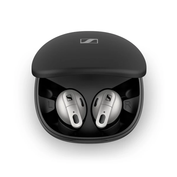 Sennheiser ConC 400 Luisterhulp - Bluetooth - Spraakverstaan - Hearable - Oortjes