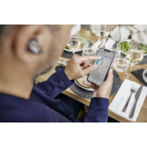 Sennheiser ConC 400 Hörgerät - Bleutooth - Sprachverstärkung