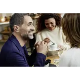 Sennheiser ConC 400 Hörgerät - Bleutooth - Sprachverstärkung