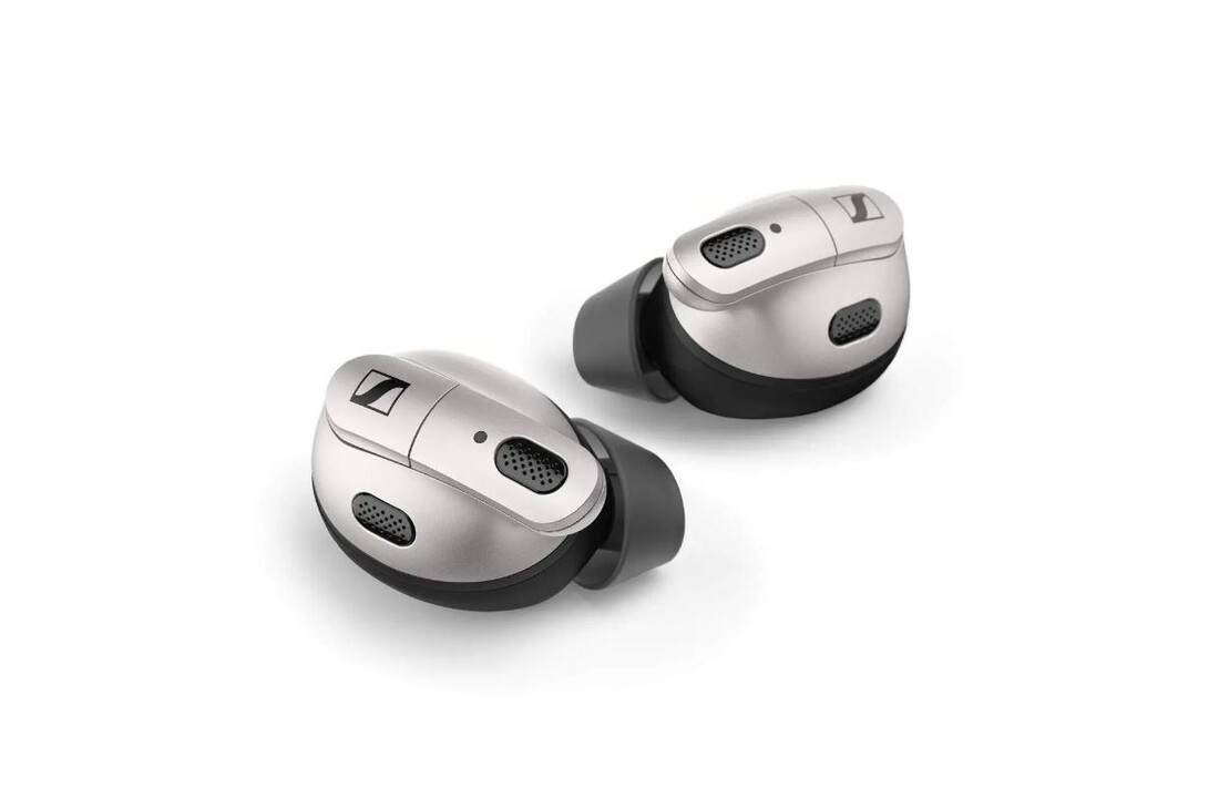 Sennheiser ConC 400 Hörgerät - Bleutooth - Sprachverstärkung
