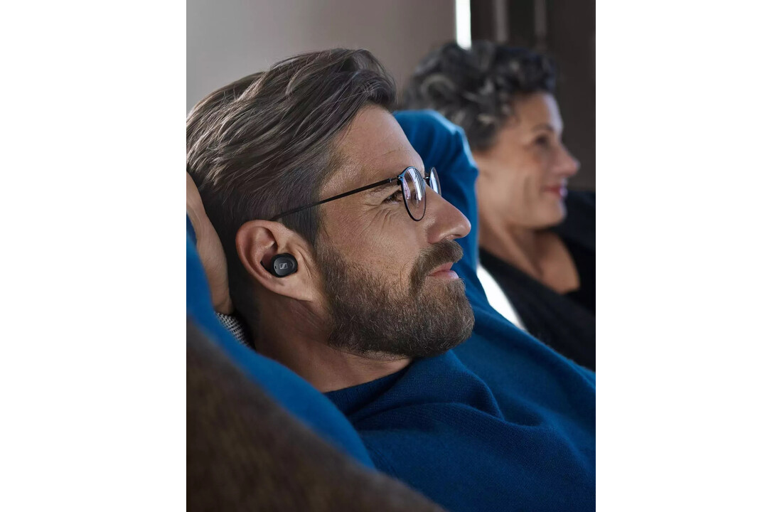 Sennheiser TVS 200 - Wireless TV Sound System with Stunning Audio Quality!