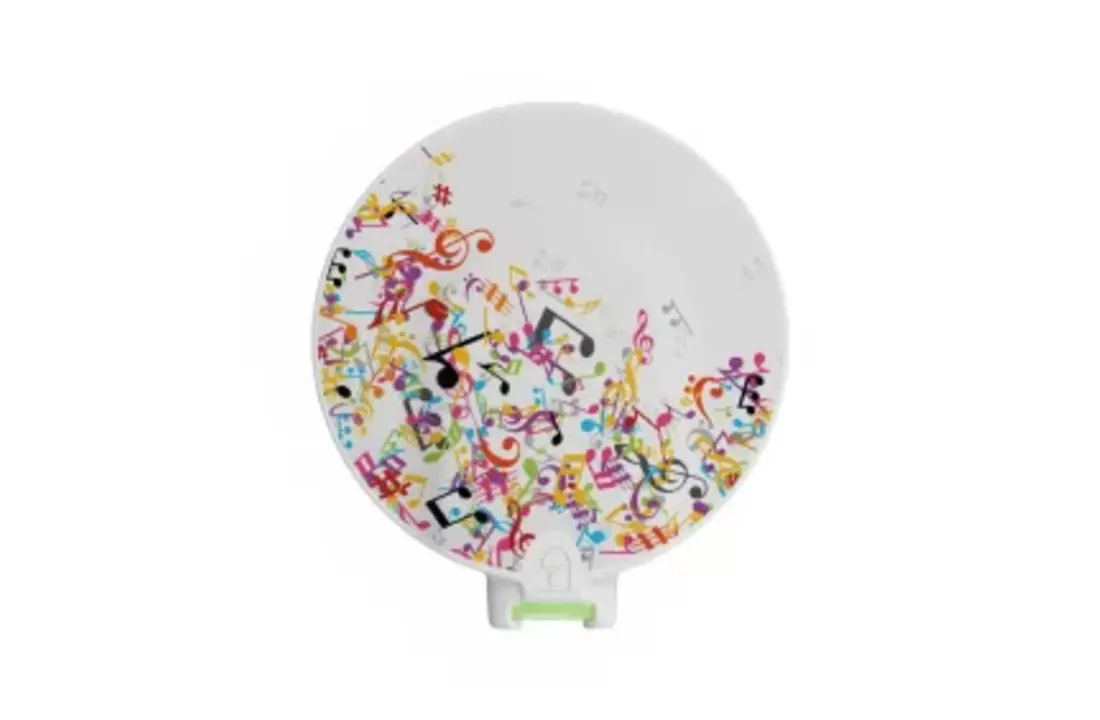 DL-spoel cover laag (melodie)