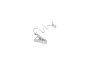 MED-EL Clothes Attachment Clip 25cm