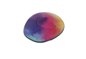 MED-EL Samba 2 Cover Waterverf