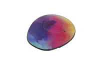 MED-EL Samba 2 Cover Watercolour