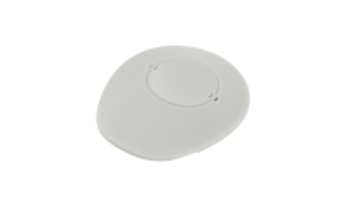 MED-EL Samba 2 Cover Watercolour