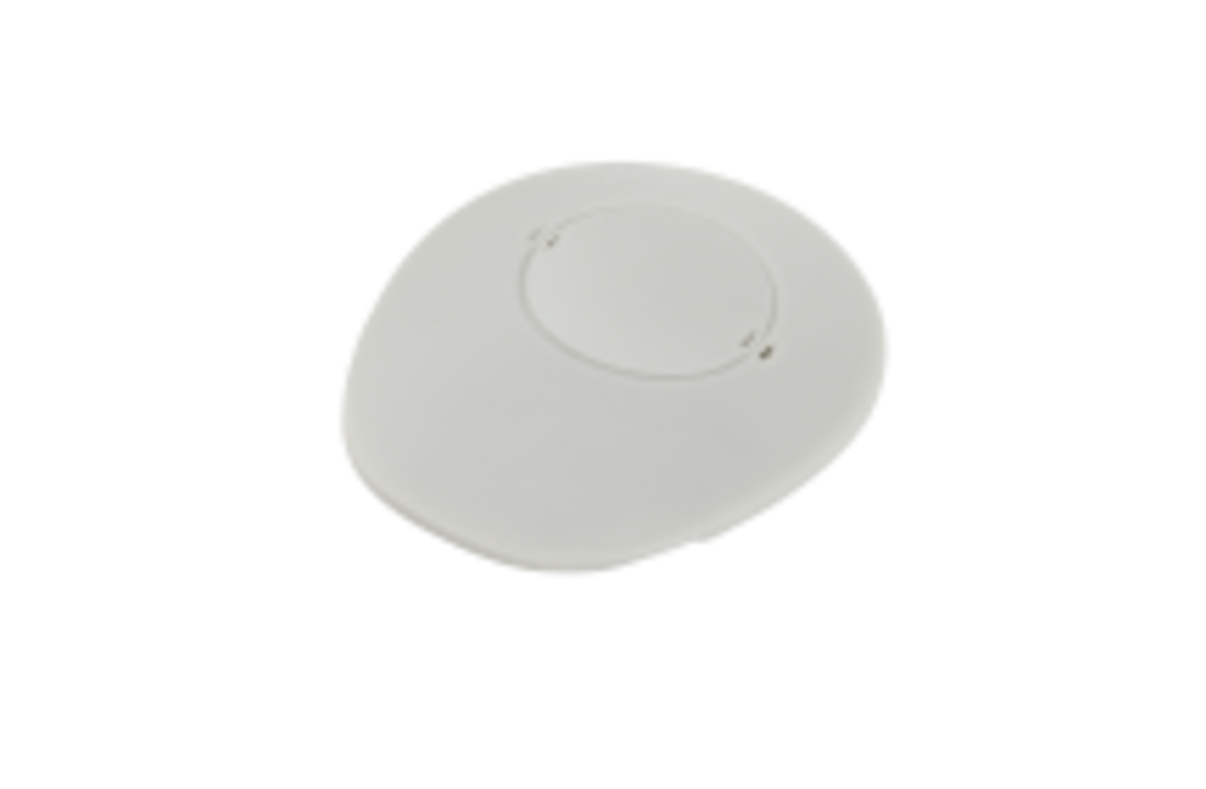 MED-EL Samba 2 Cover Silver Grey