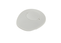 MED-EL Samba 2 Cover Silver Grey