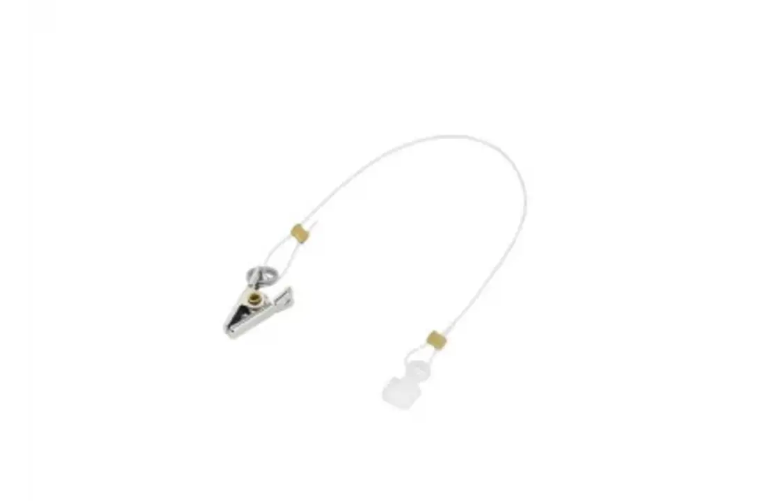 SAMBA Hair Clip Klein