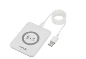 MED-EL RONDO 3 Aircharge Ladestation