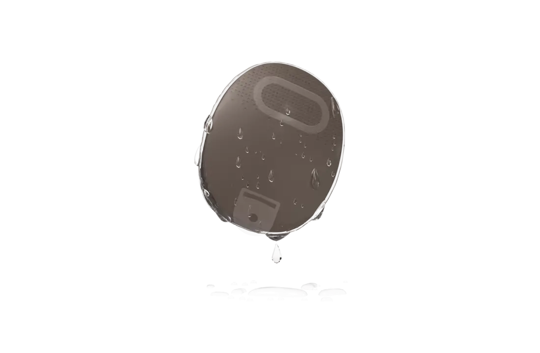 MED-EL WaterWear voor RONDO 3