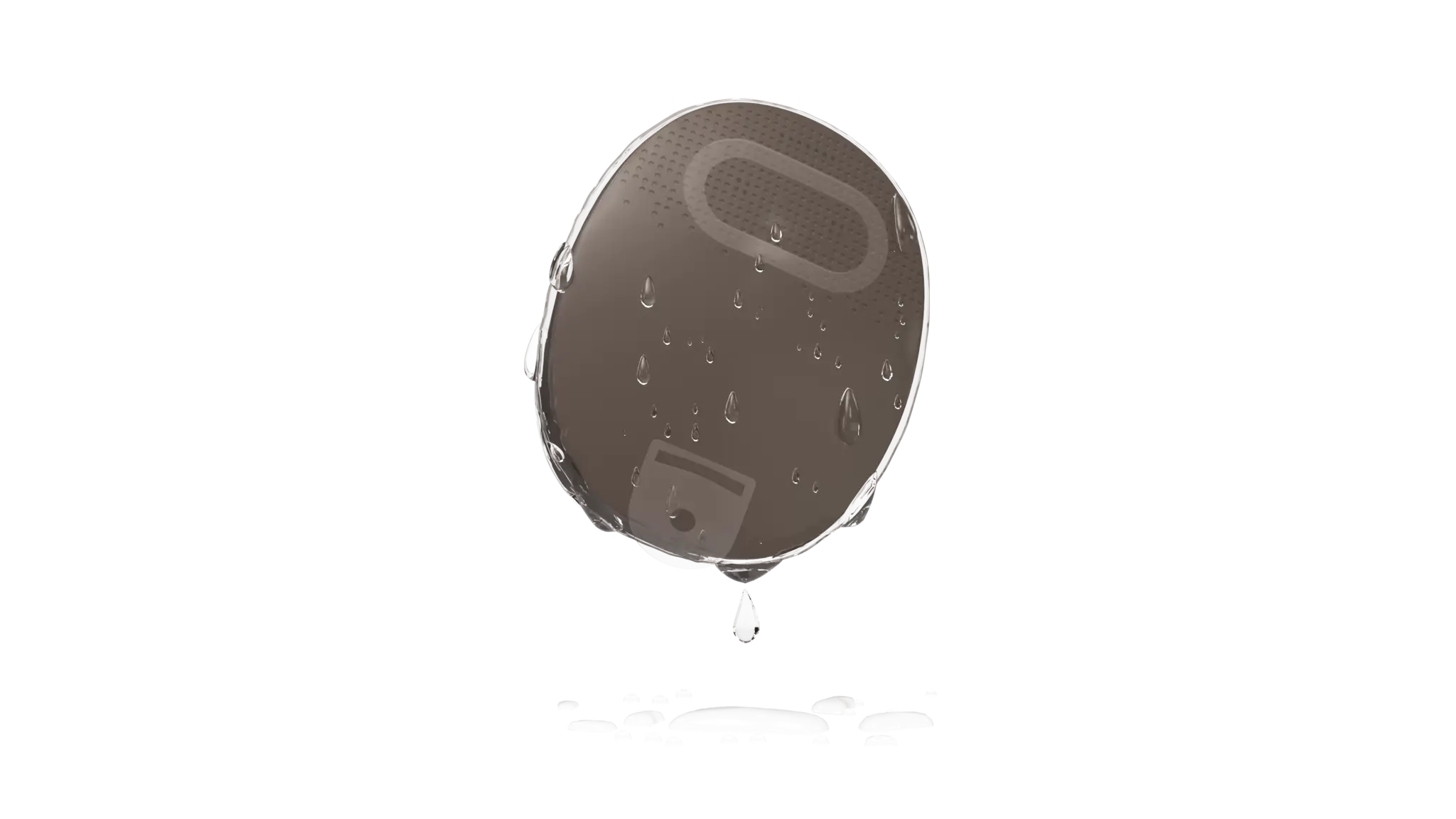 MED-EL WaterWear voor RONDO 3