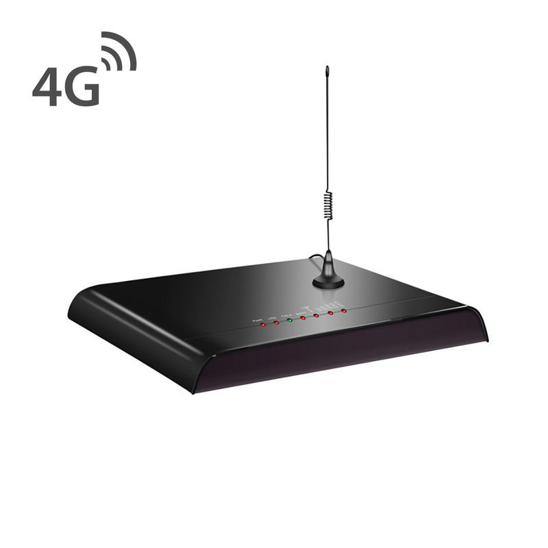 EasySaver 8848 4G  - Mobiel bellen met een vaste telefoon