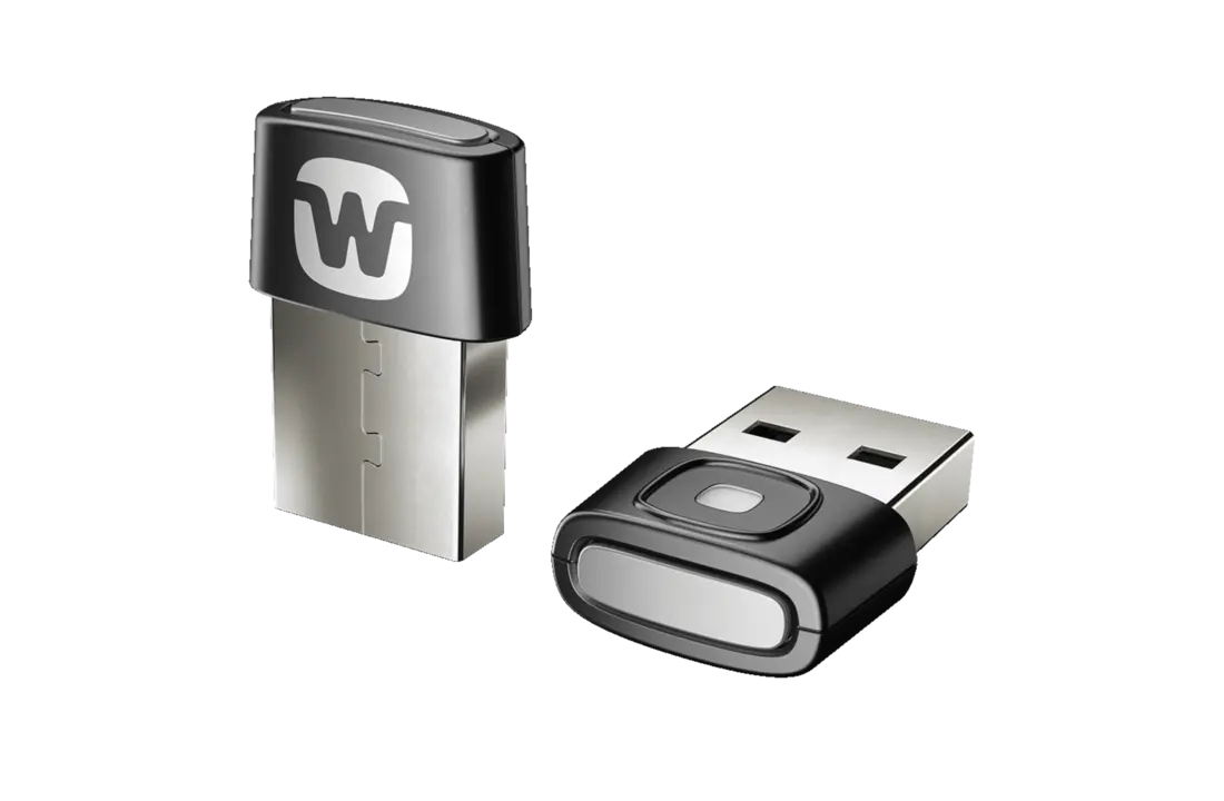 Widex SoundConnect - Klangerzeuger von einem Laptop oder PC