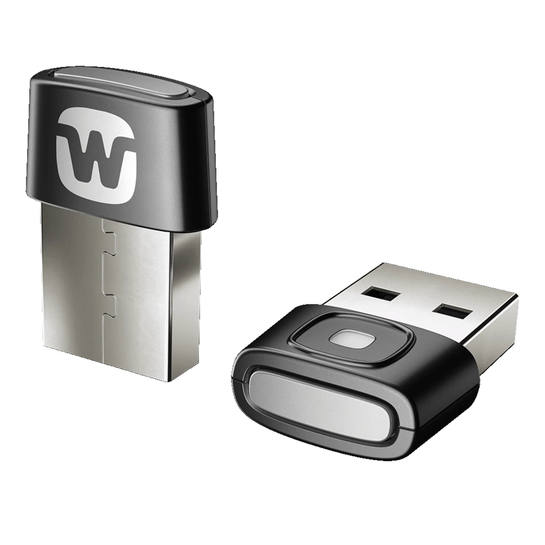 Widex SoundConnect - Klangerzeuger von einem Laptop oder PC