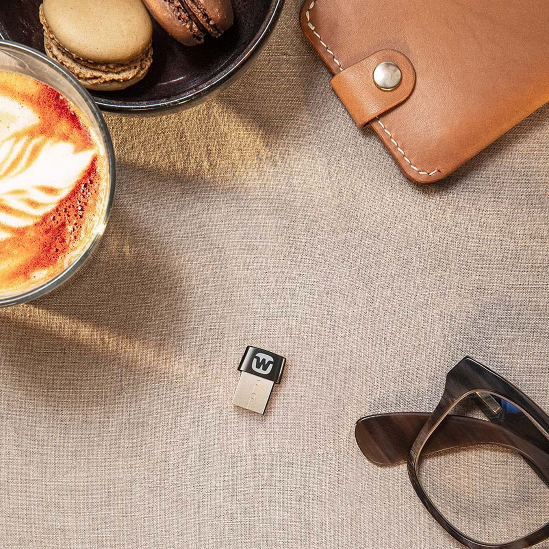 Widex SoundConnect - Klangerzeuger von einem Laptop oder PC