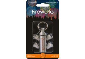 Gehörschutz Feuerwerk