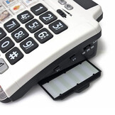 Geemarc Photo Phone 100 - Landline