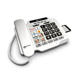 Geemarc Fototelefoon 100 - Vaste telefoon