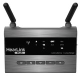 HearLink transmitter Audio/TV Transmitter for BeHear systems