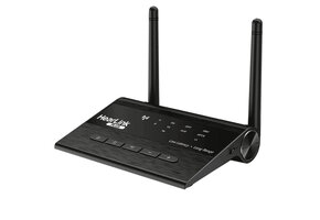 HearLink  Plus zender Audio/TV Transmitter