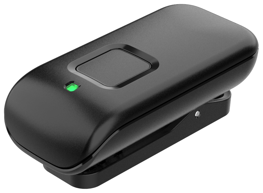 Starkey 2.4 GHz Remote Mini Microphone