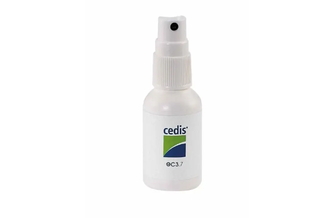 CEDIS EC3.7 Reinigungsspray - AllesVoorOren