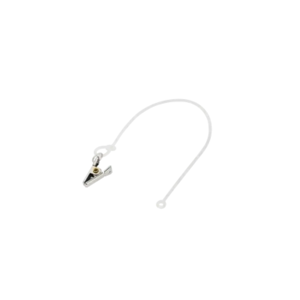 Medel Rondo 2 Clips MED-EL RONDO 2 Hair Attachment Clip Small Basic - AllesVoorOren