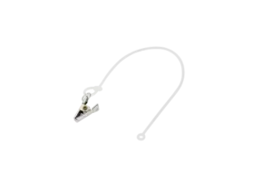 MED-EL RONDO 2 Haarbevestigings clip Klein Basic