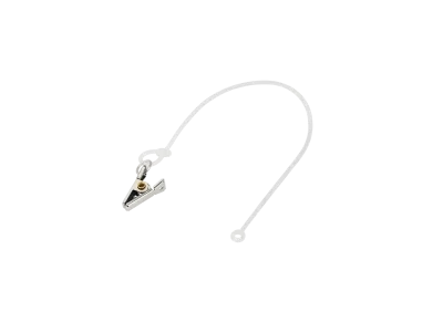 MED-EL RONDO 2 Haarbefestigungs clip Small Basic