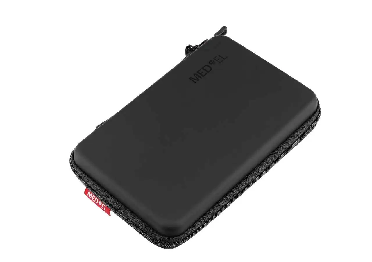 MED-EL Travel suitcase