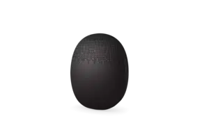 MED-EL Rondo 3-Abdeckungen Schwarz 38068