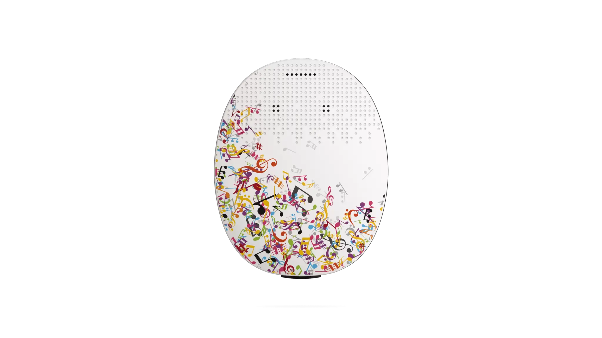 Rondo 3 Covers in neutrale kleuren