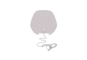 MED-EL RONDO 3 Clothing Attachment Clip with Hood